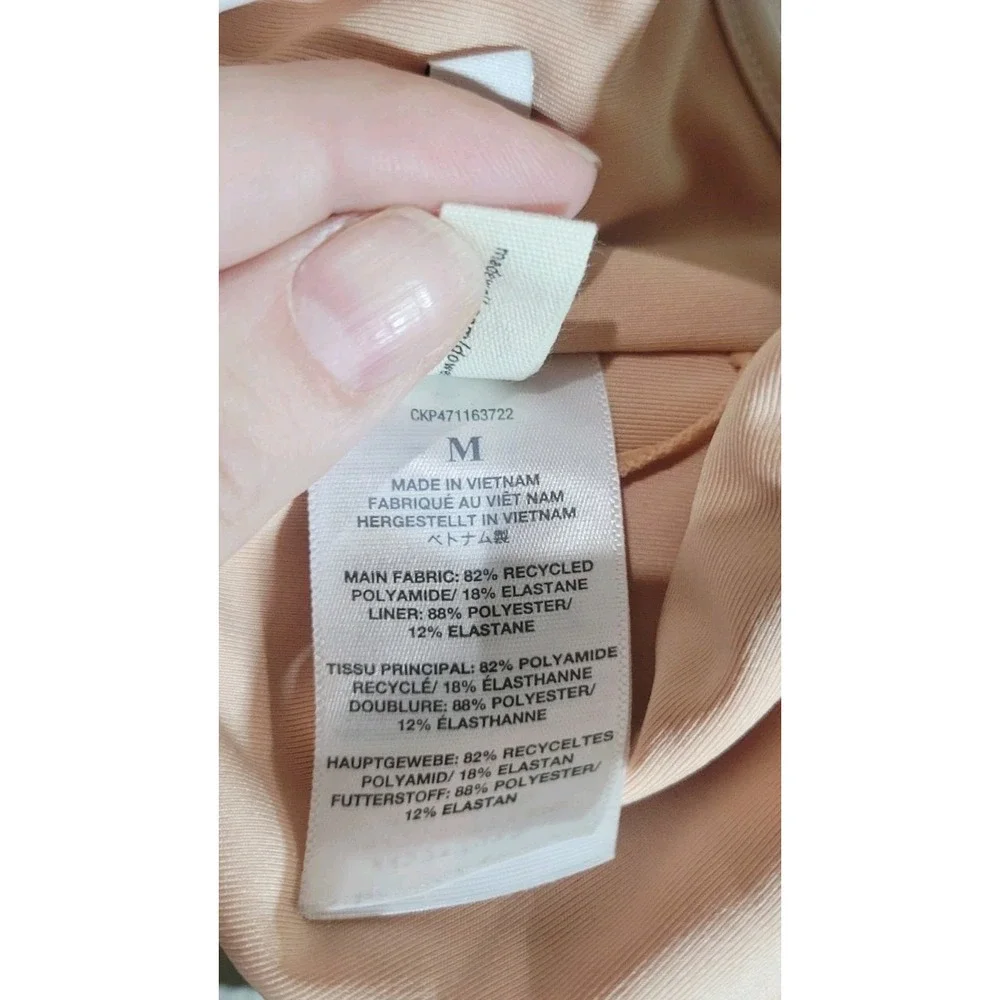 Madewell brand season